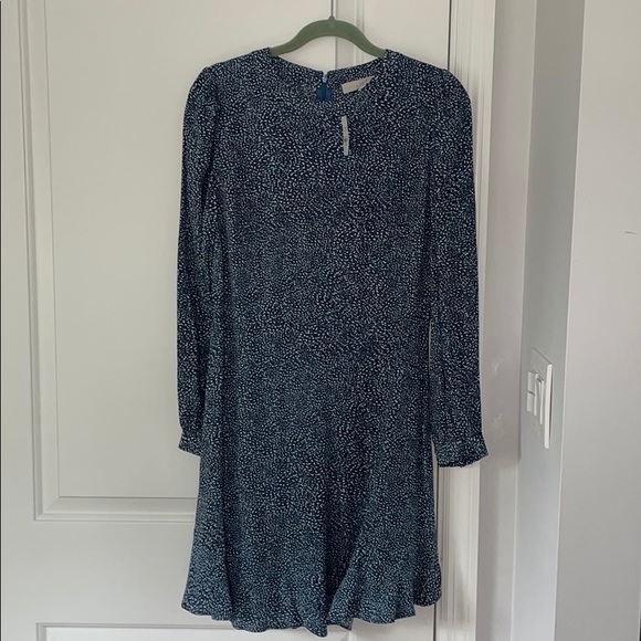 Loft mini dress - Picture 5 of 6